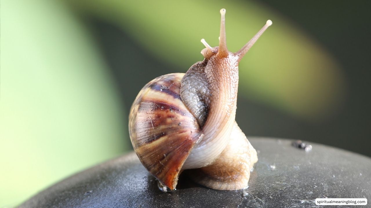 Spiritual-Meaning-of-Snails