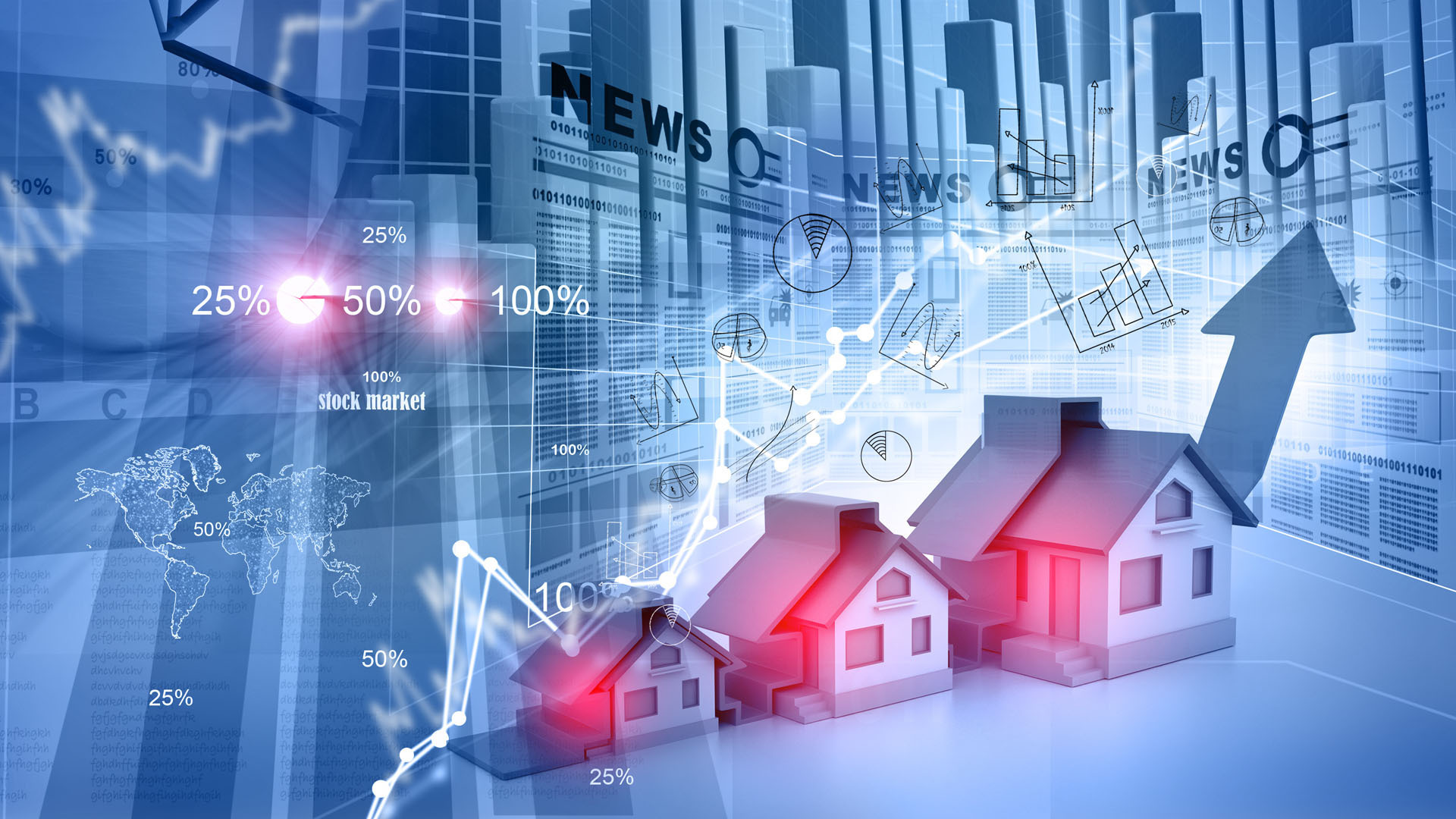 AI-Powered Efficiency in Mortgage Processing