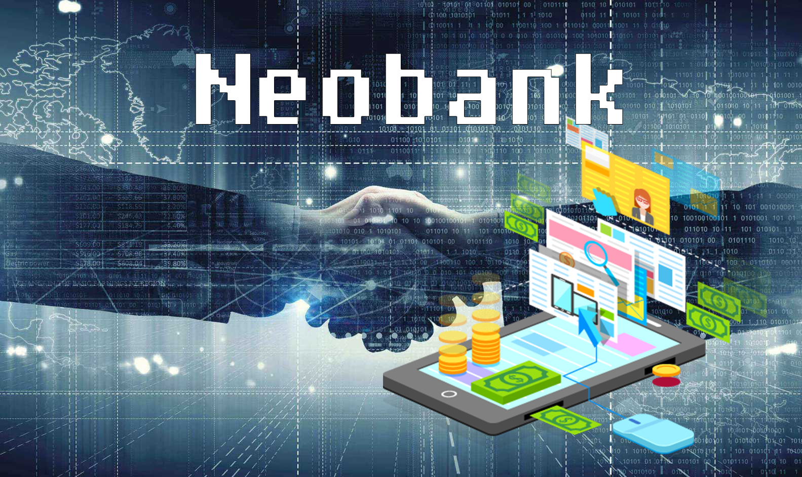 FintechZoom Best Neobank What Sets Them Apart?