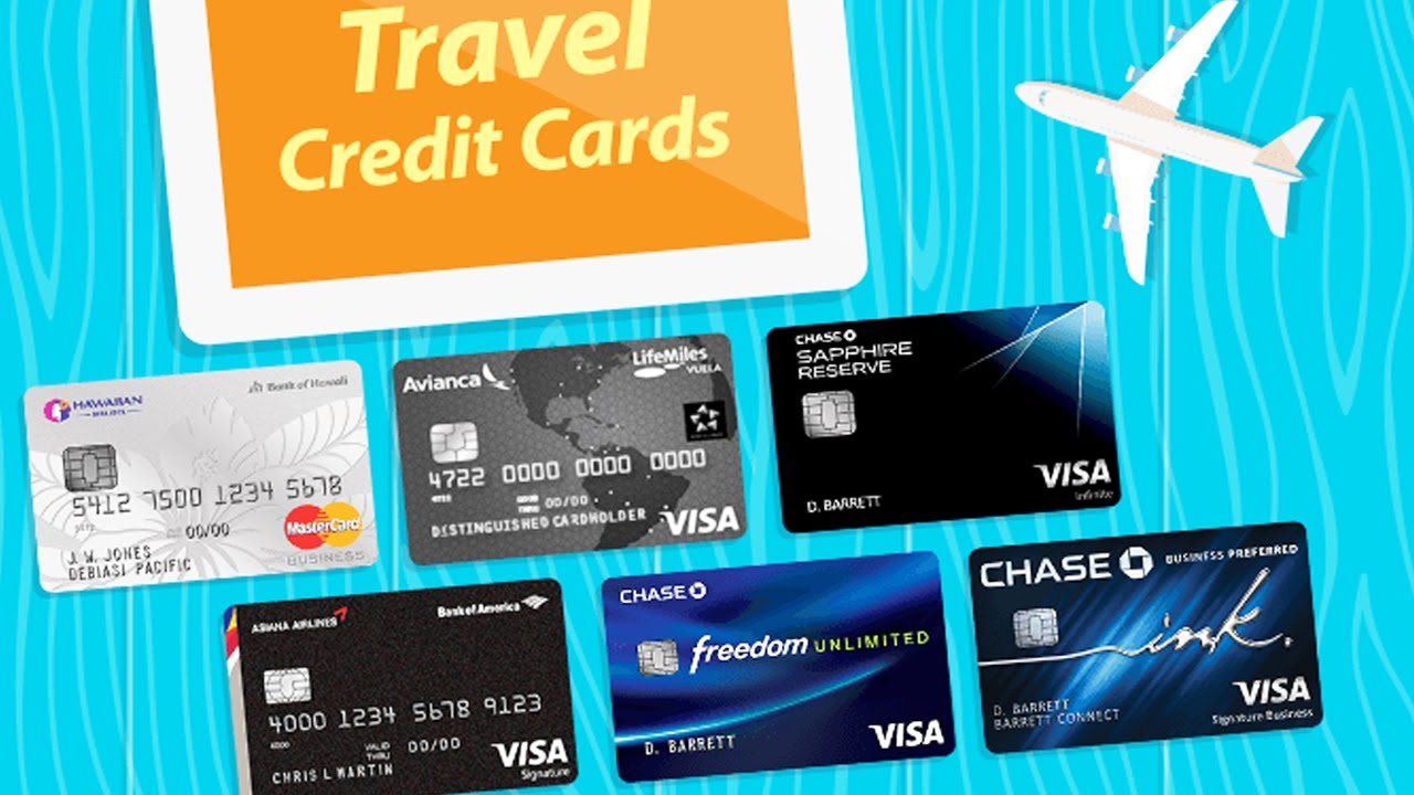 FintechZoom Best Travel Credit Card Points and Rewards System