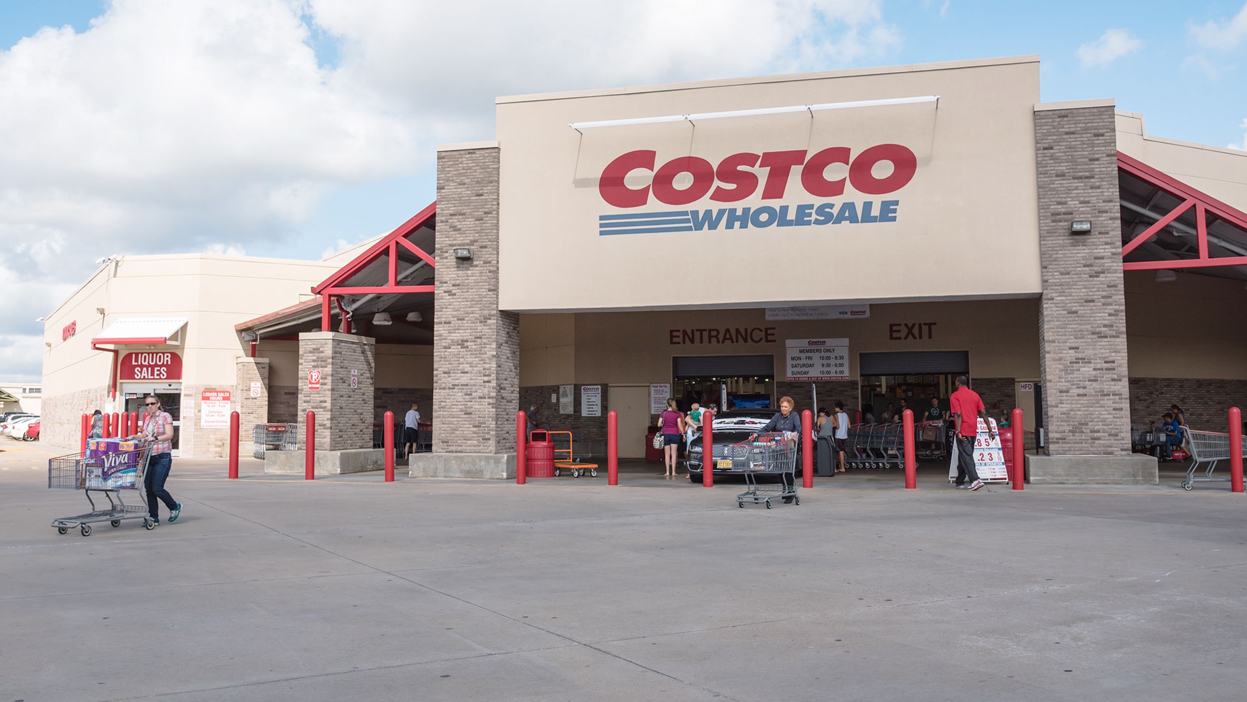 FintechZoom Costco Stock Payment Innovations and Costco’s Growth Potential