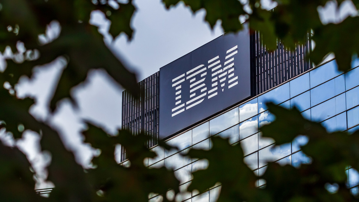 FintechZoom IBM Stock Understanding IBM’s Shift to Fintech