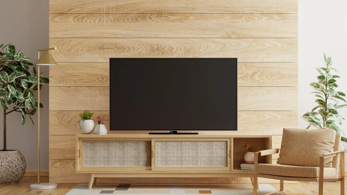 How RusticoTV Offers the Best Rustic TV Units