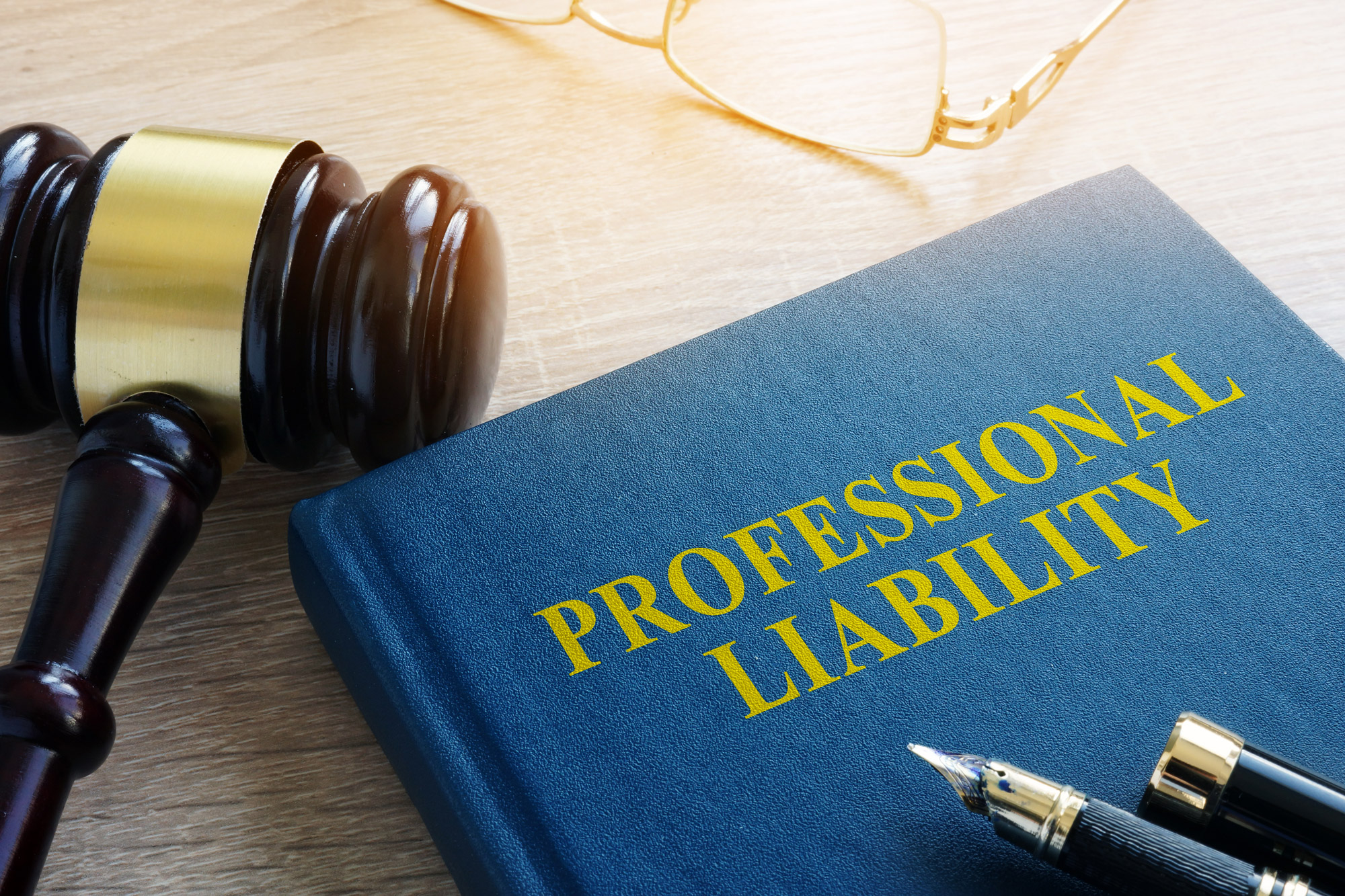 Professional Liability Insurance for Levantam Professionals