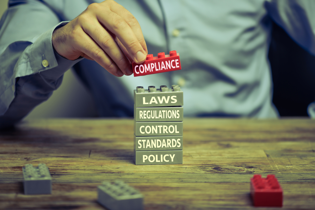 Regulatory Considerations and Fintech’s Role in Compliance