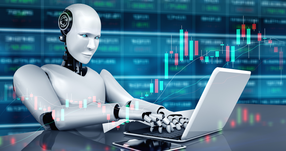 The Influence of AI and Machine Learning in Stock Futures Trading