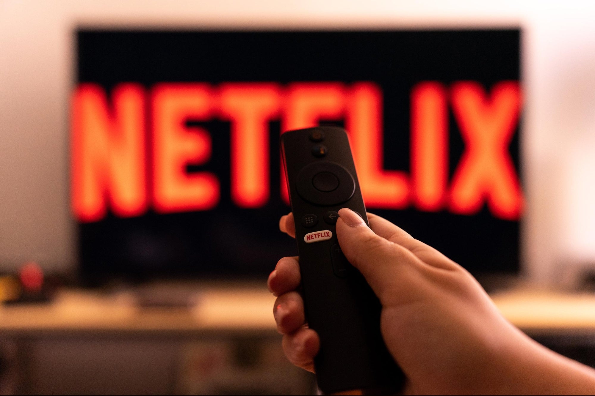 Understanding Netflix Stock Performance