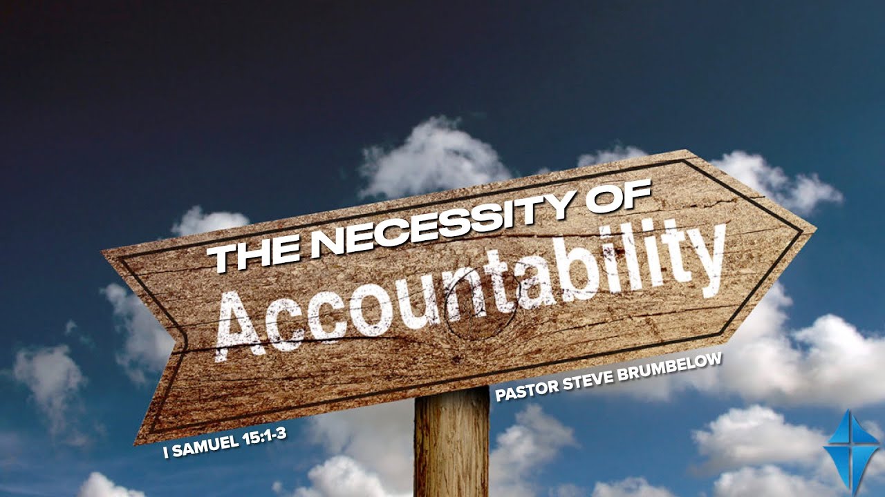 Building a Culture of Trust and Accountability