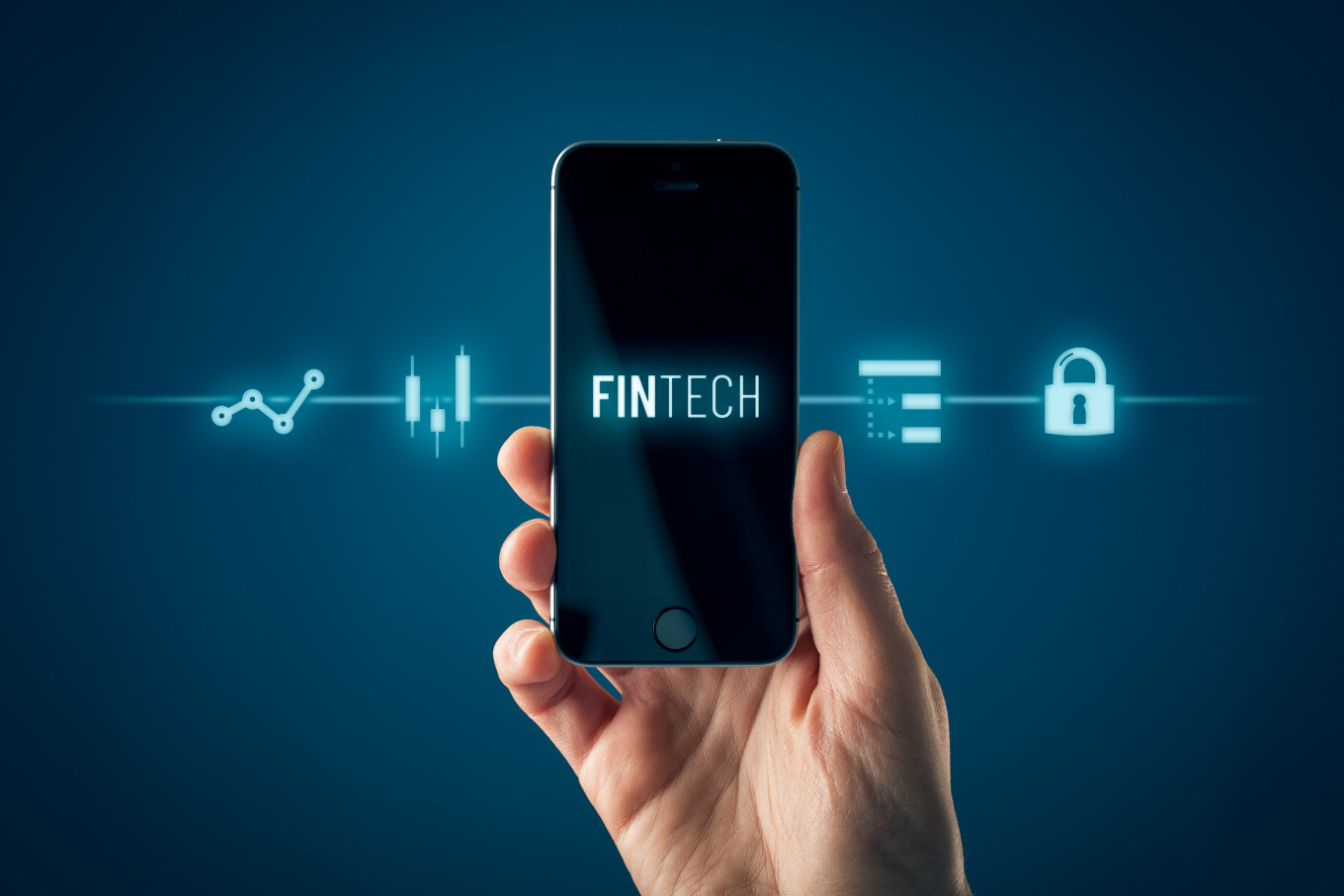 Fintech and the Dow An Emerging Influence