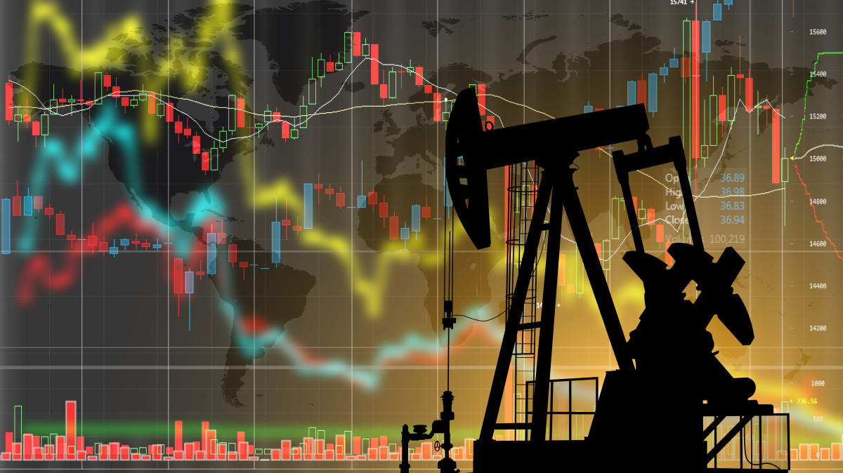 Future Developments in FintechZoom’s Brent Crude Analytics