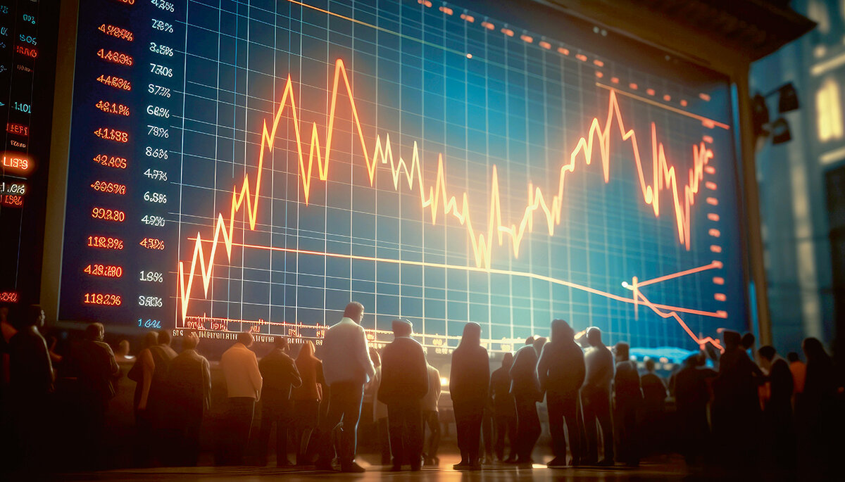 Market Sentiment and Social Media’s Role in Meta Stock Performance