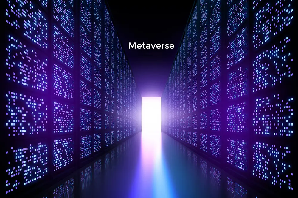 Meta’s Shift Toward the Metaverse and Its Impact on Stock Performance