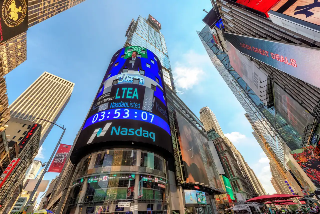 Nasdaq FintechZoom Advancing Financial Inclusivity