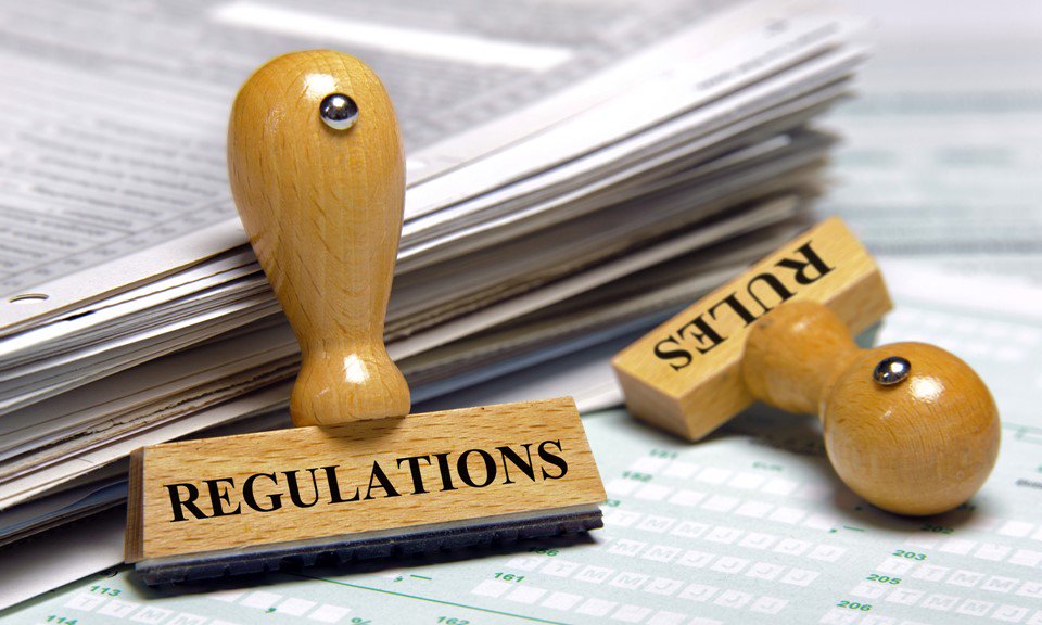 Potential Regulatory Changes and Industry Reforms