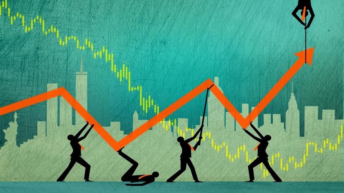 Short-Term Volatility and Day-to-Day Market Influences