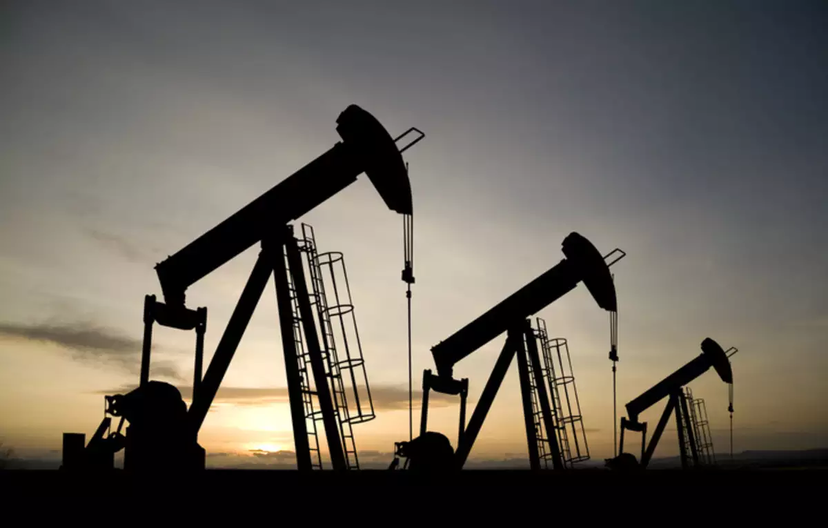 The Advantages of Fintech-Driven Crude Oil Financing