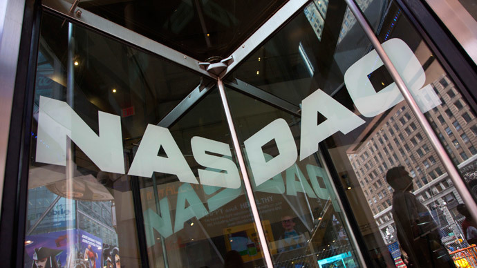 The Future of Nasdaq and Fintech