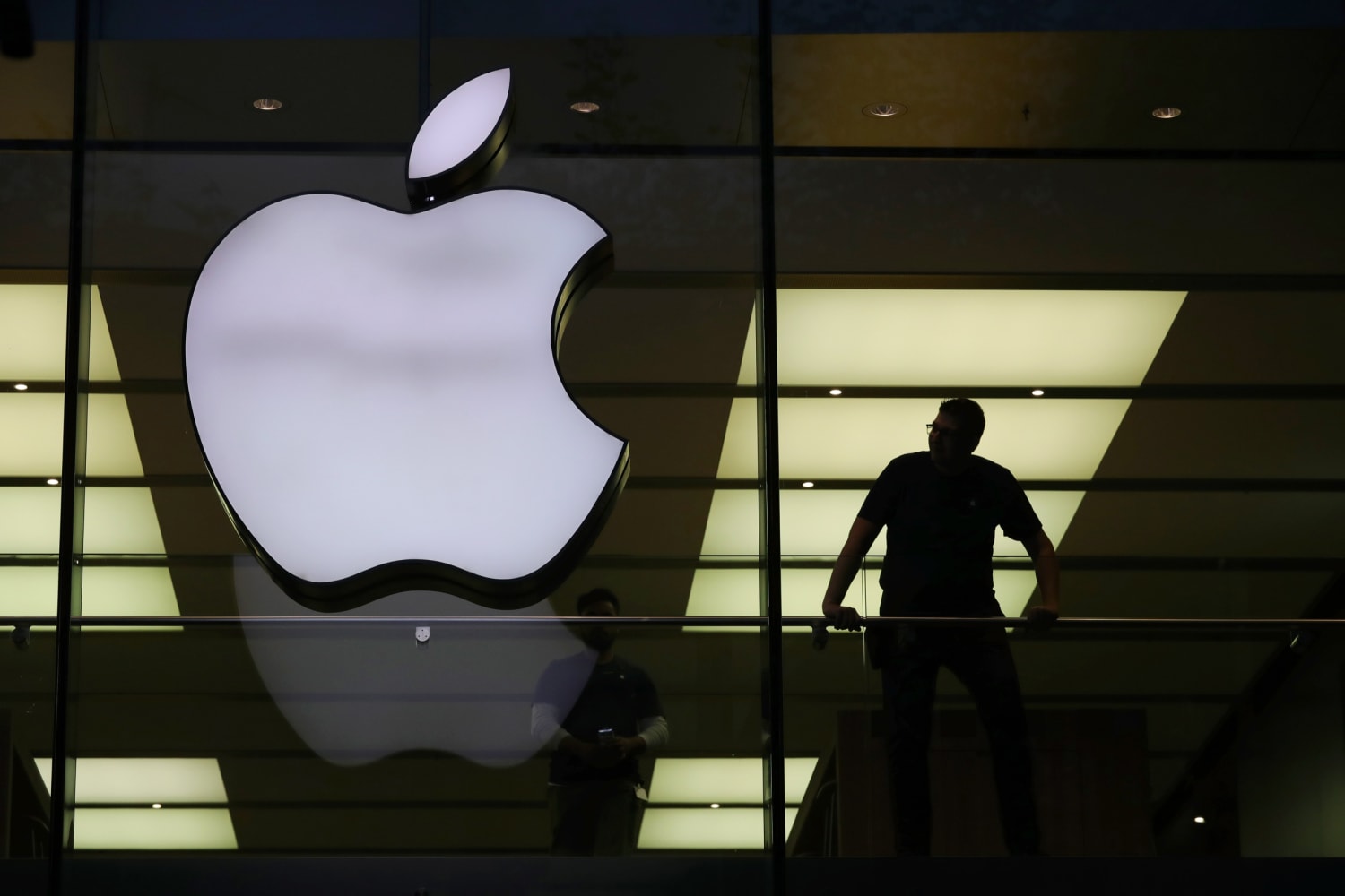 The Importance of Apple Stock in the Market