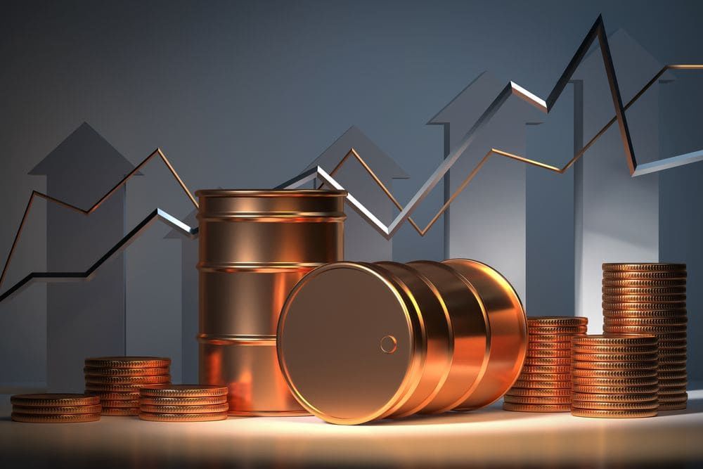 The Role of Brent Crude Prices in Currency Markets