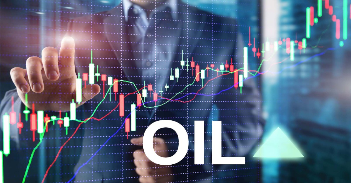 The Role of Fintech in Crude Oil Financing